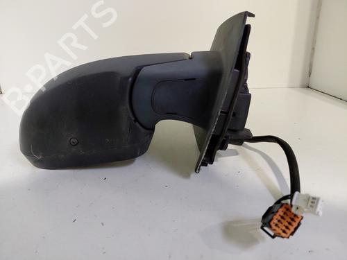 Right mirror CITROËN JUMPY III Van (V_) 1.6 BlueHDi 95 | BP29642732C27