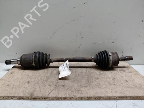 Used Left front driveshaft FIAT PANDA (169_) 1.2 LPG (169CXF1A) (69 hp) 28445214