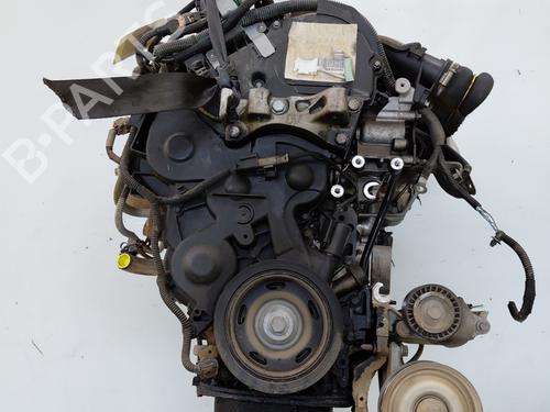 Engine CITROËN BERLINGO Box Body/MPV (B9) 1.6 BlueHDi 100 | BP31156304M1 - Image 8