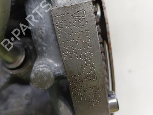 Engine CITROËN C3 III (SX) 1.2 THP 110 (SXHNPS, SXHNZT, SXHNZ6) | BP27676189M1