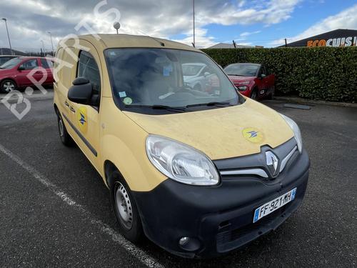 Right front driveshaft RENAULT KANGOO Express (FW0/1_) 1.5 dCi 90 (FW0G, FW05, FW08, FW11) | BP31864615M39  - Image 7