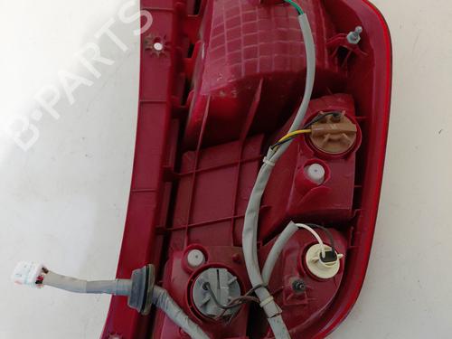 Left taillight HYUNDAI i10 I (PA) 1.2 | BP29343563C34 