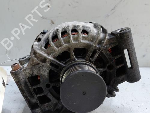 Used Alternator PEUGEOT 308 II (LB_, LP_, LW_, LH_, L3_) 1.6 THP 125 (125 hp) 29083166