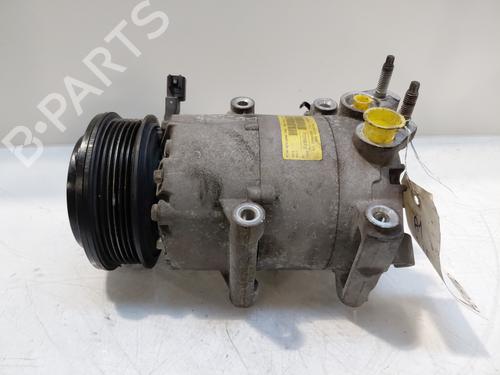 Used AC compressor FORD FIESTA VI (CB1, CCN) 1.5 TDCi (75 hp) 30604662