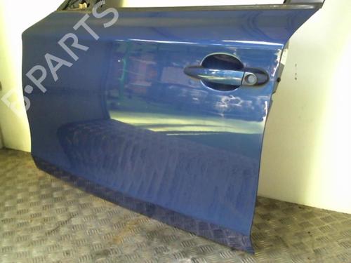 left-front-door-bmw-1-e87-2003-2004-2005-2006-2007-2008-2009-2010-2011-2012-2013-24739691 main image