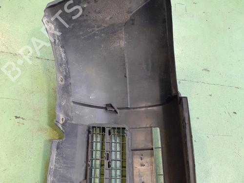 Front bumper CITROËN BERLINGO / BERLINGO FIRST Box Body/MPV (M_) 2.0 HDI 90 (MBRHY, MCRHY) | BP27376359C7 