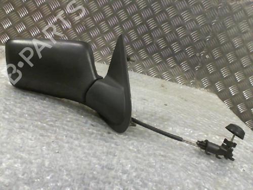 Right mirror VW GOLF III (1H1) 1.9 TDI | BP24742719C27 