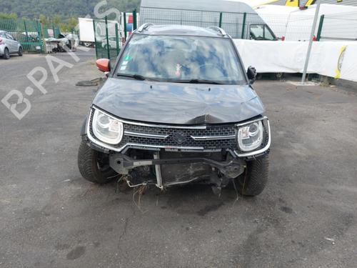 Climate control SUZUKI IGNIS III (MF, FF) 1.2 Hybrid AllGrip (ATK412) | BP29251531I5  - Image 7