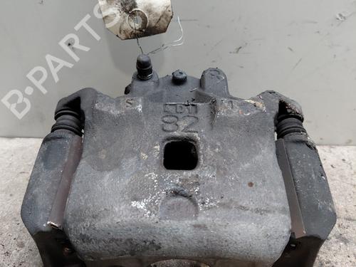 Used Right front brake caliper NISSAN JUKE (F15) 1.2 DIG-T (115 hp) 28534630
