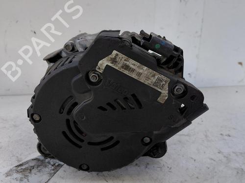 Alternator PEUGEOT 2008 I (CU_) 1.6 HDi | BP38427933M7 - Image 3