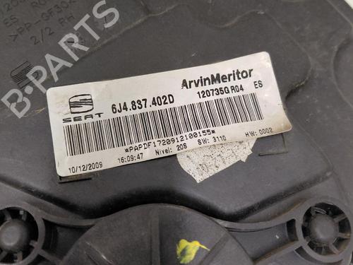 Used Front right window mechanism Front right window mechanism 38596882 38596882
