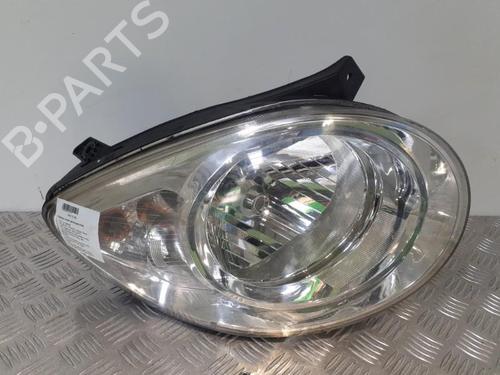 Used Right headlight KIA PICANTO I (SA) 1.0 (63 hp) 24761753