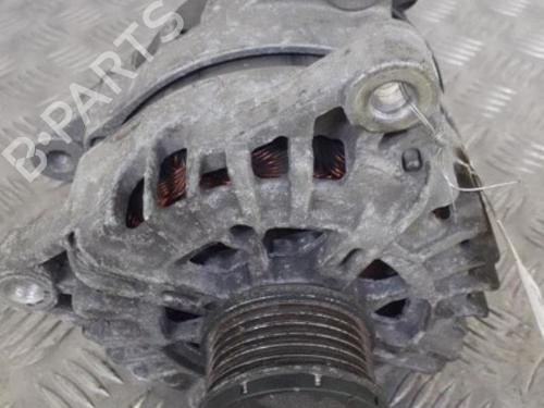 Used Alternator CITROËN C3 II (SC_) 1.0 VTi 68 (68 hp) 24771132