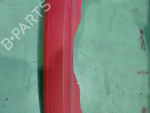 Used Rear bumper Rear bumper RENAULT MODUS / GRAND MODUS (F/JP0_) 1.2 (JP0C, JP0K, FP0C, FP0K, FP0P, JP0P, JP0T) (75 hp) 30887080 30887080