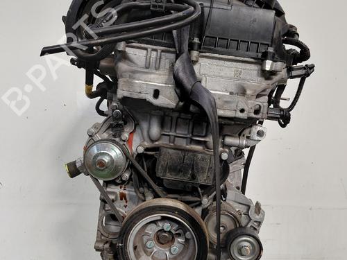 Engine CITROËN C3 III (SX) 1.2 VTi 82 | BP40123249M1 - Image 3