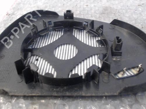 Used Left mirror glass PEUGEOT 207 (WA_, WC_) 1.6 16V VTi (120 hp) 24744961