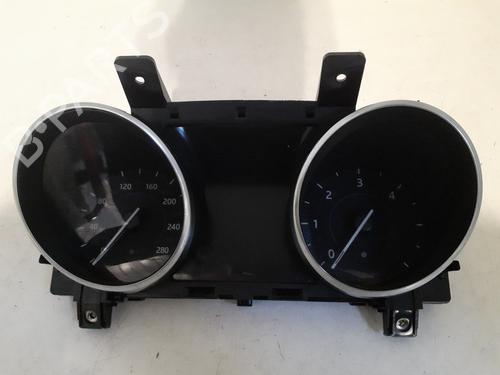 Used Instrument cluster JAGUAR XF II (X260) 2.0 D (180 hp) 24753256