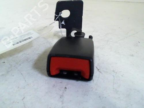 Used Seat buckle OPEL CORSA D (S07) 1.3 CDTI (L08, L68) (95 hp) 24741111