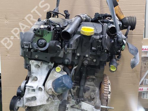 Engine RENAULT KANGOO Express (FW0/1_) 1.5 dCi 90 (FW0G, FW05, FW08, FW11) | BP31155679M1  - Image 7