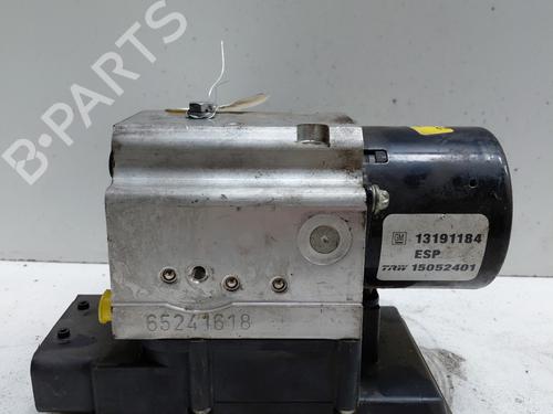 ABS pump OPEL SIGNUM Hatchback (Z03) 1.9 CDTI (F48) | BP24748057M43  - Image 8