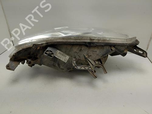 Right headlight CITROËN BERLINGO Box Body/MPV (B9) 1.6 BlueHDi 100 4x4 | BP40123482C29 - Image 4