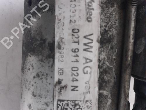 Used Starter Starter 24763922 24763922