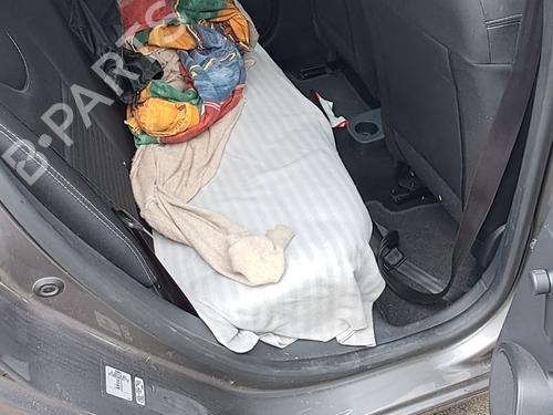 Left tailgate light RENAULT CLIO IV (BH_) 0.9 TCe 90 (BHNF, BHMA, BHMH, BHJK, BHJR) | BP28321377C79  - Image 9