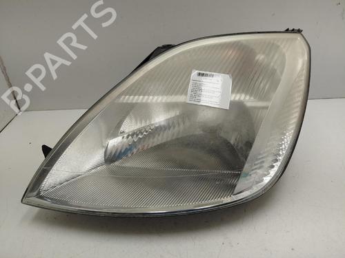 Used Left headlight Left headlight 37994730 37994730
