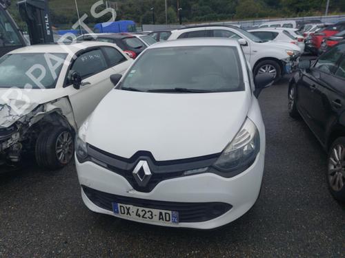 Front left seatbelt RENAULT CLIO IV (BH_) 1.2 16V | BP24760651I26 - Image 4