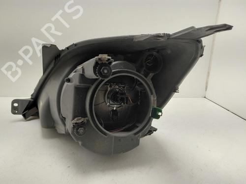 Used Right headlight Right headlight 37022528 37022528