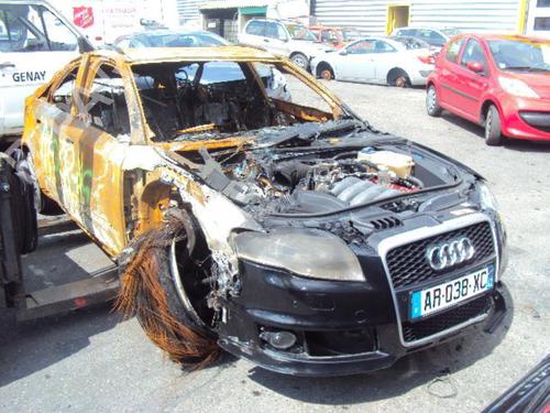 Alternator AUDI A4 B7 (8EC) | BP24770185M7 - Image 2