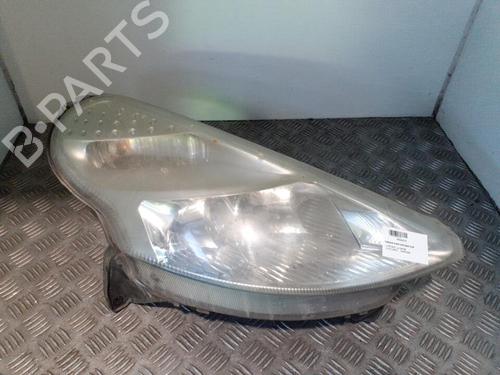 Right headlight CITROËN C3 Pluriel (HB_) 1.4 | BP24758863C29 