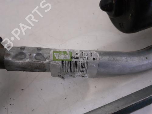 Front wiper motor CITROËN C3 I (FC_, FN_) 1.4 HDi | BP27474481M29 