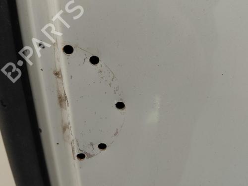 Højre bagagerum dør Højre bagagerum dør RENAULT KANGOO Express (FW0/1_) [2008-2026] 37202109 37202109