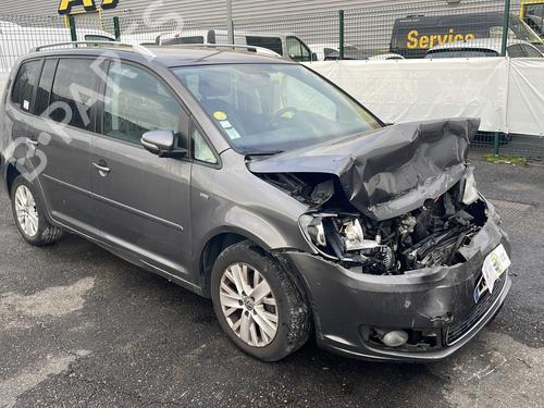 Starter VW TOURAN (1T3) 1.6 TDI | BP27177345M8 - Image 11