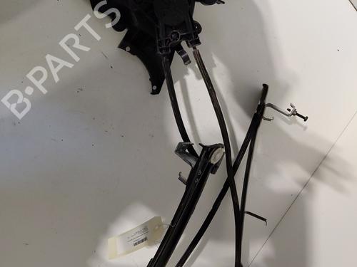 Used Front left window mechanism SEAT IBIZA IV (6J5, 6P1) 1.6 TDI (90 hp) 29842505