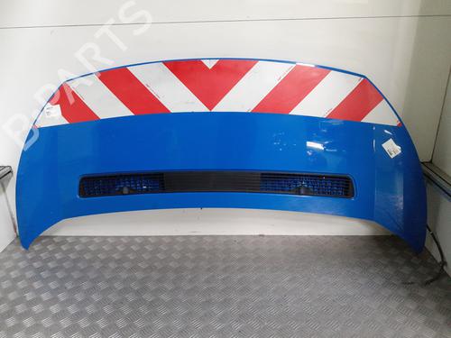 Used Hood PEUGEOT EXPERT Van (VF3A_, VF3U_, VF3X_) 2.0 HDi 130 (128 hp) 26951369
