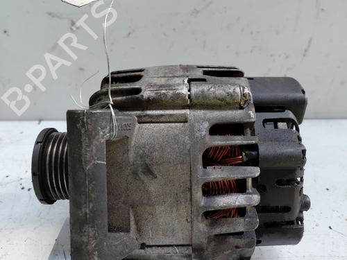 Alternator PEUGEOT 308 I (4A_, 4C_) 1.6 16V | BP29144281M7 