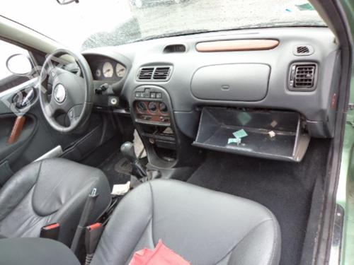 Gearbox ROVER 25 I Hatchback (RF) 1.4 16V | BP24770948M3 - Image 7