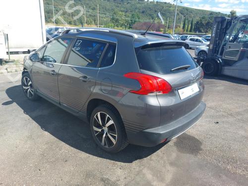 Gearbox PEUGEOT 2008 I (CU_) 1.2 THP 110 / PureTech 110 | BP24760600M3 - Image 25