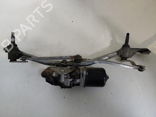 Used Front wiper motor Front wiper motor RENAULT CLIO III Hatchback Van (SB_, SR_) [2005-2026] 33238233 33238233