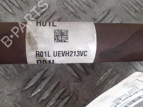 Left front driveshaft HYUNDAI KONA (OS, OSE, OSI) EV | BP24740054M38 