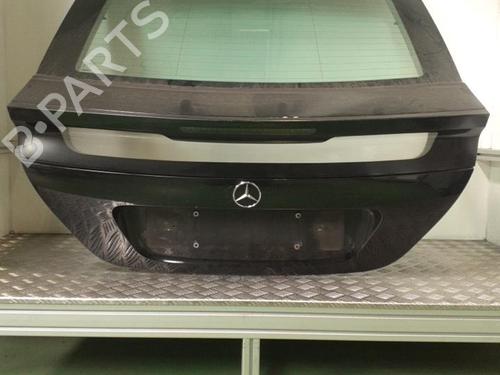 Bakluke CC/Kombi-Kupé MERCEDES-BENZ C-CLASS Coupe (CL203) C 180 Kompressor (203.746) | BP24749861C6 