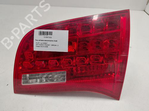 Used Right tailgate light Right tailgate light 38942376 38942376