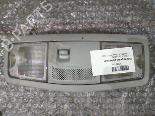 Used Interior roof light CITROËN C-CROSSER (VU_, VV_) 2.2 HDi (156 hp) 24745829