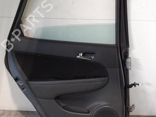 Left rear door HYUNDAI i30 (FD) 1.6 CRDi | BP24747452C4 