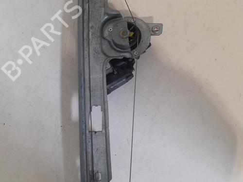 Used Front right window mechanism RENAULT SCÉNIC II (JM0/1_) 1.9 dCi (JM15) (110 hp) 24753375