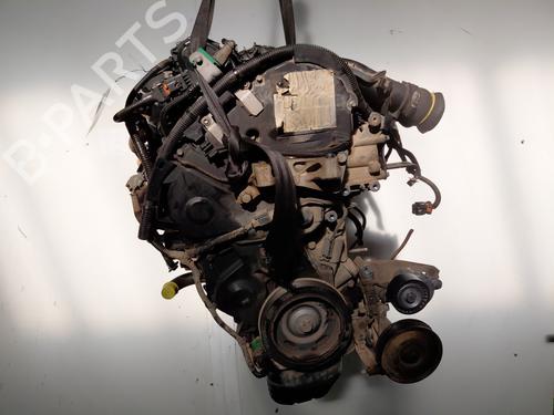 Engine CITROËN BERLINGO Box Body/MPV (B9) 1.6 BlueHDi 100 | BP31156323M1