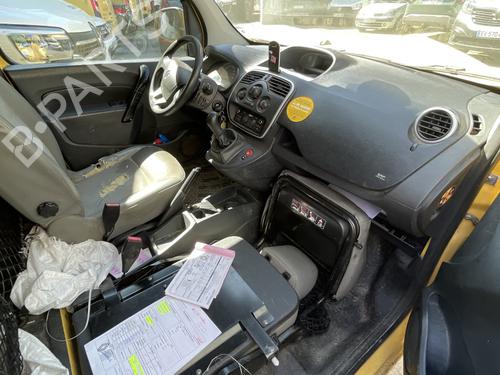 Left taillight RENAULT KANGOO Express (FW0/1_) | BP35989984C34 - Image 6