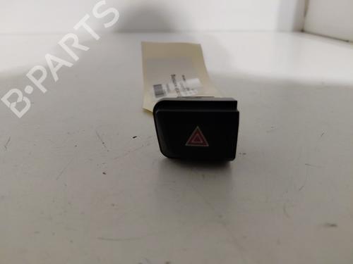 Used Warning switch PEUGEOT 2008 I (CU_) 1.2 THP 110 / PureTech 110 (110 hp) 29642511